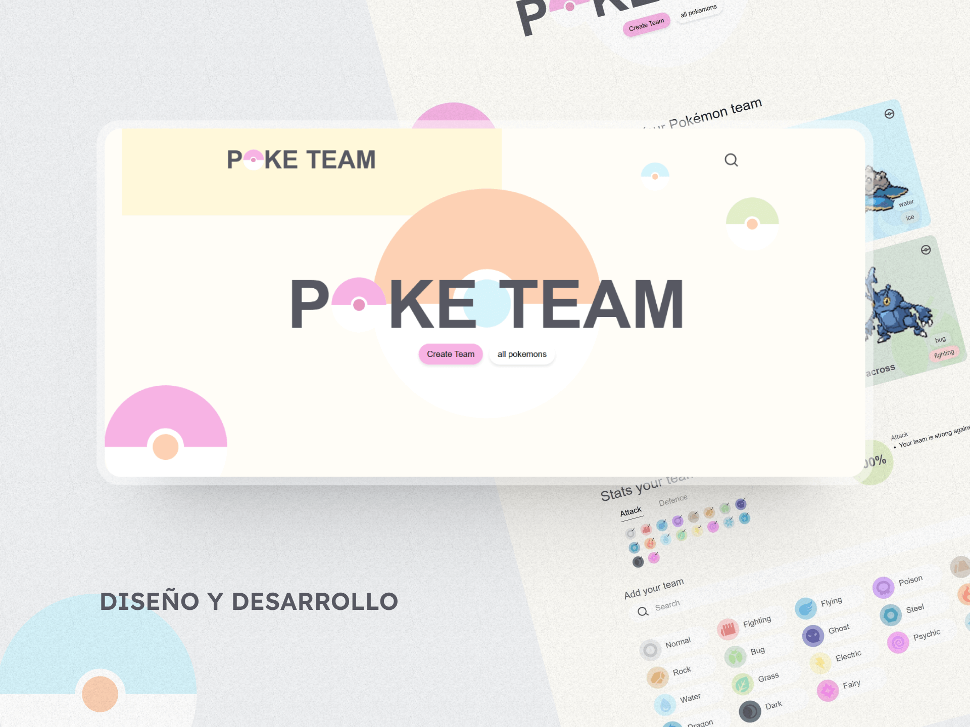 PokeTeam